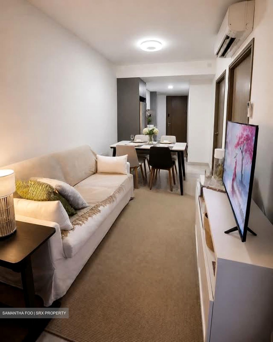 Affinity At Serangoon (D19), Apartment #603231521
